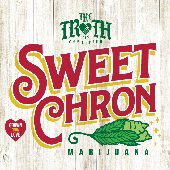 Sweet-Chron